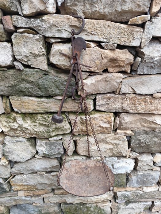 Кантар с паланца