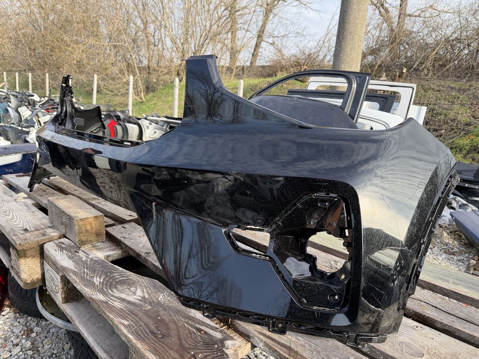 Броня Volvo XC40