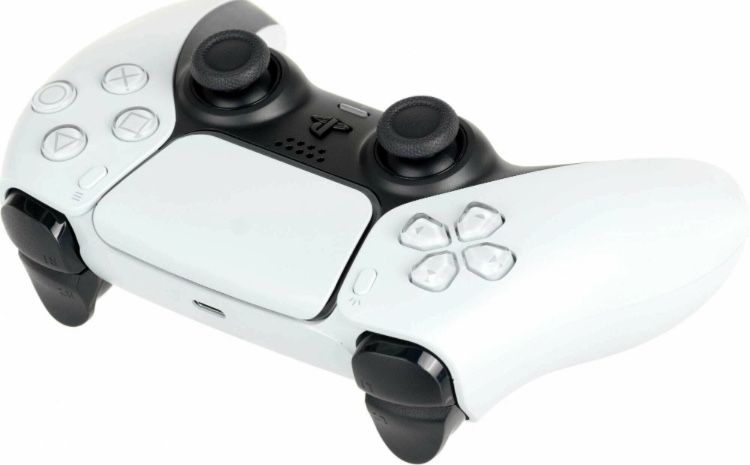 Геймпад для PS5