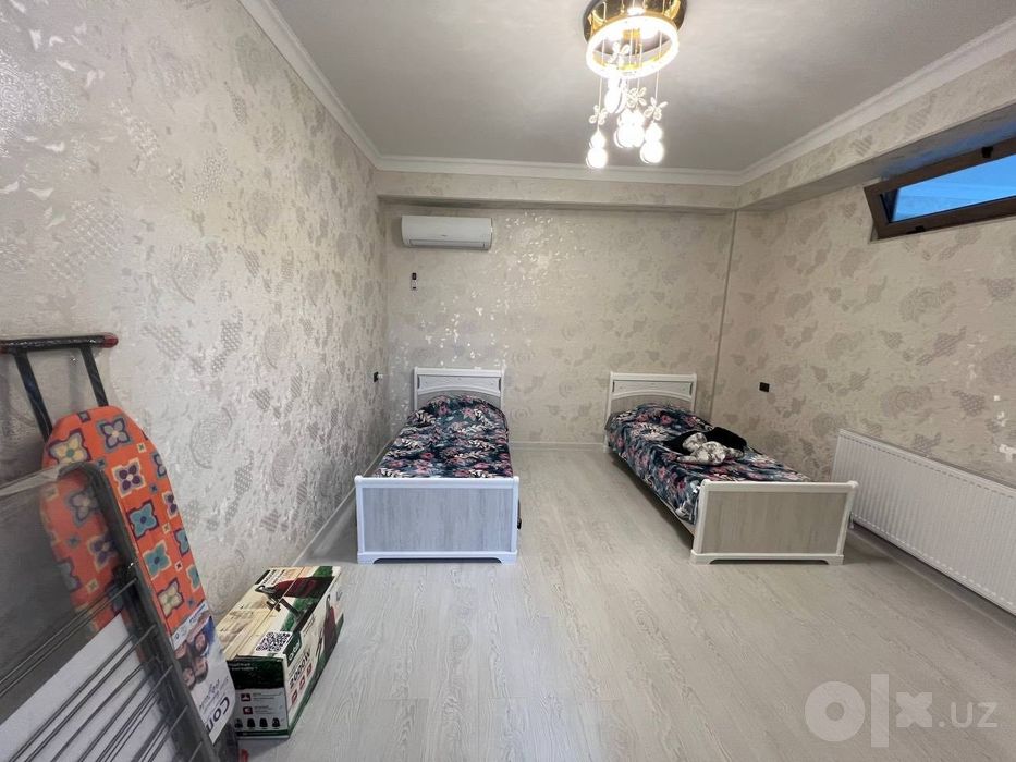 Аренда апартамент  долгосрочное