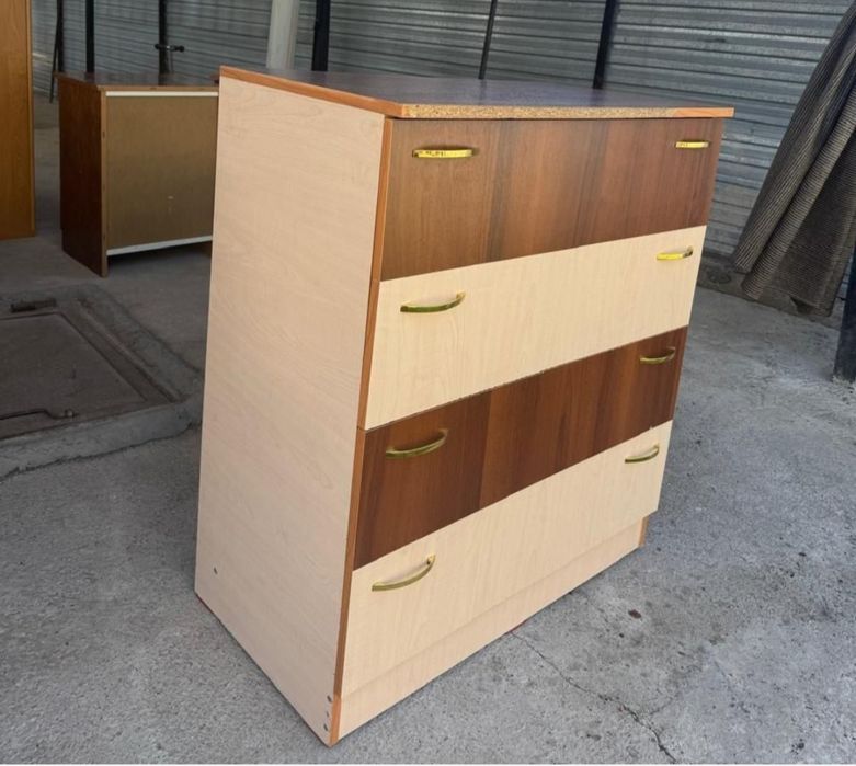 Продам комод б/у