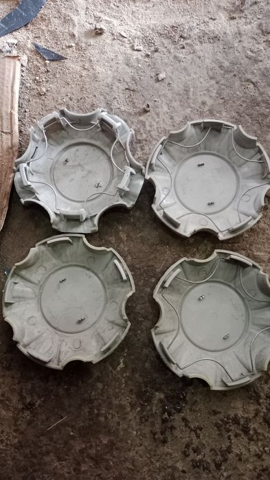 Заглушка  от Тойоты 200