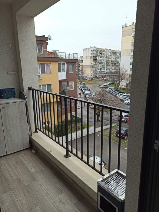 Продава се Двустаен апартамент в Варна, Кайсиева градина - 55 кв.м за 7 €/кв.м - Снимка #5