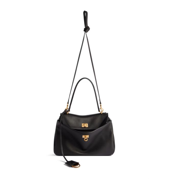 Сумка Balenciaga Rodeo Small