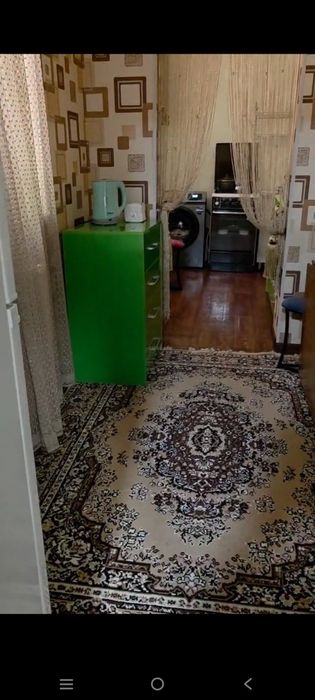 Продается квартира