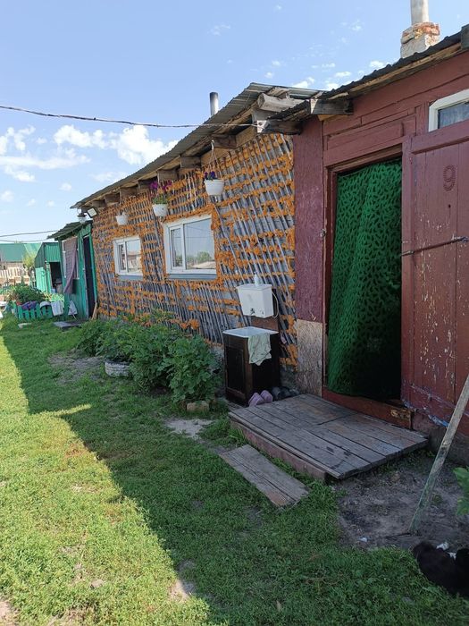 Продам просторный дом для большой семьи.