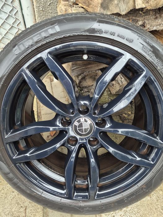 Jante r19 bmw x3 f25 OEM