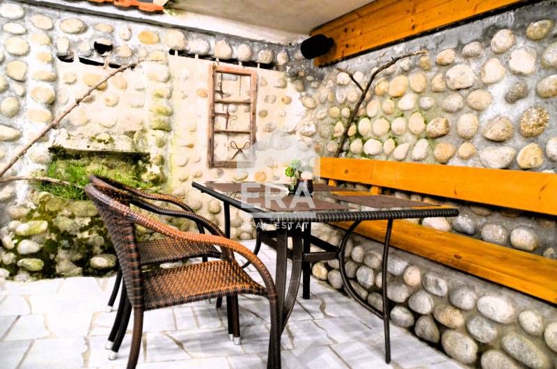 Бутиков СПА хотел в сърцето на гр. Сандански