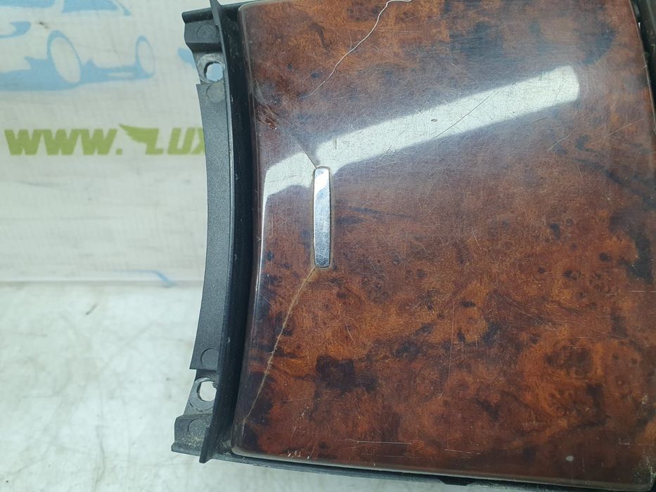 Compartiment consola centrala a1646800814 Mercedes-Benz ML W164 [2005