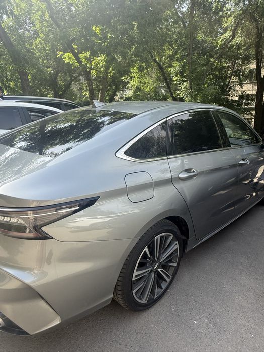 Аренда автомобиля