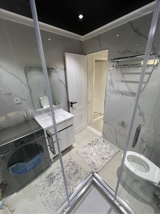 Своя!!!Аренда квартира на долгий срок