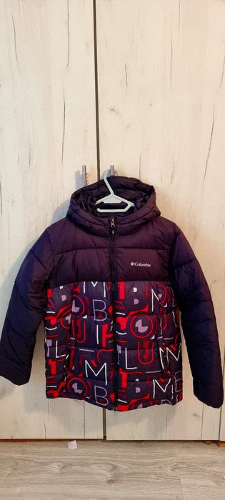 Geacă Columbia Femei M