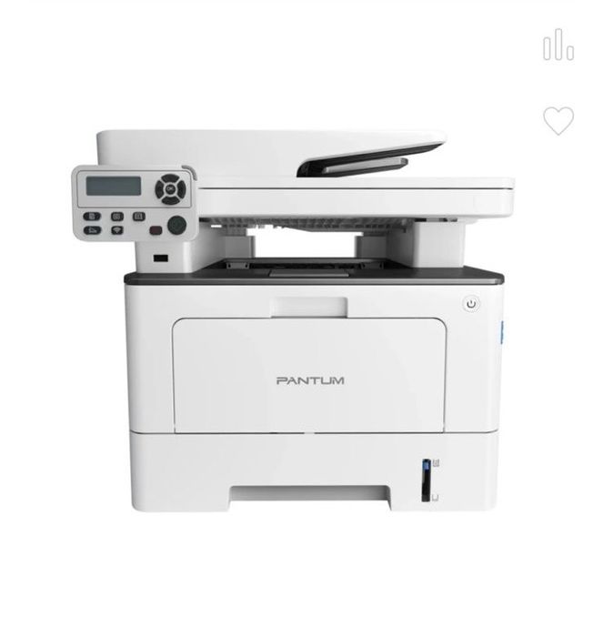 Продается принтер. 3 в 1