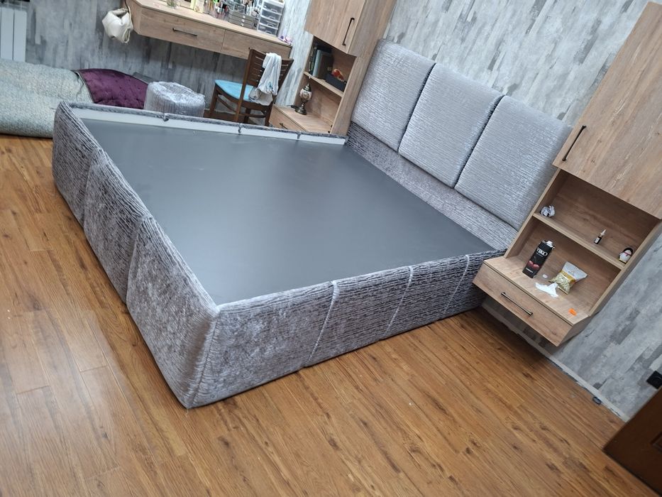 Мебель на заказ в Ташкенте