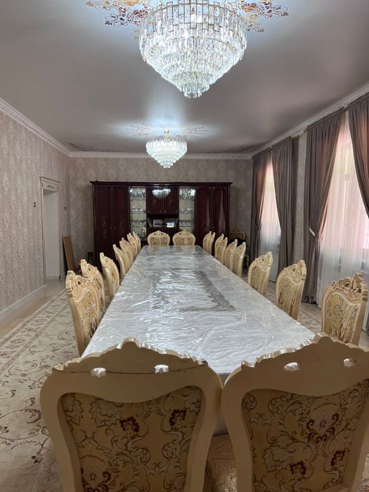 Большой дом