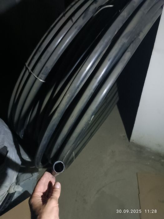 Шланг магистральный