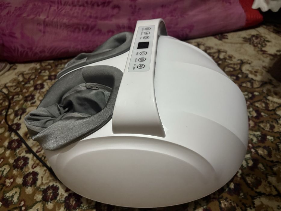 Массажер для ног и коленей