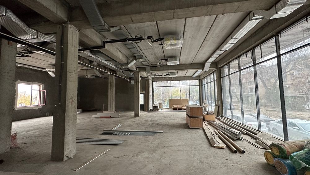 Аренда / Продажа Здания, без комиссии, Напрямую от собственника!