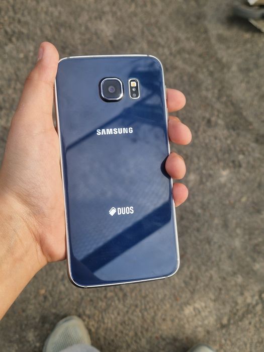 Обменяю любо продам самсунг с6