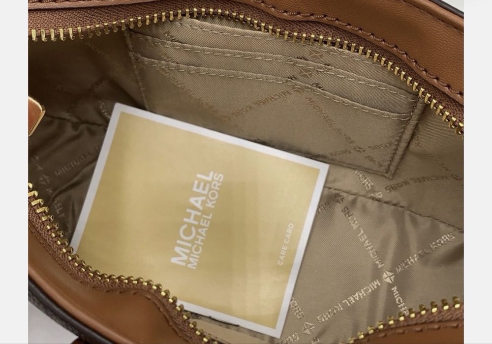 Сумка оригинал Michael Kors