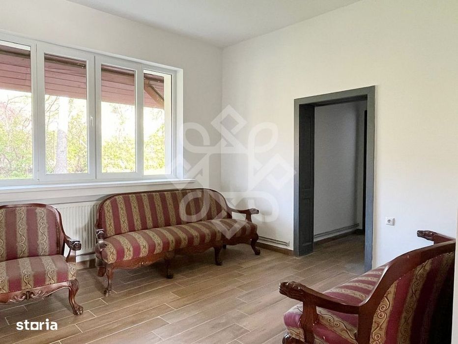 Cladire de birouri de inchiriat in Oradea