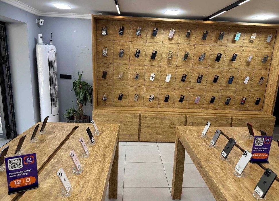 Нежилое помещение 1 линия Катартал