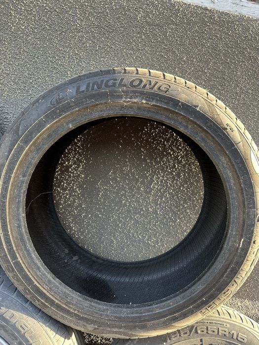 Летние шины LINGLONG R18