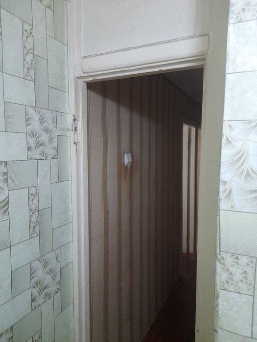 Продается своя 1 комнатная квартира Чиланзар 23 квартал