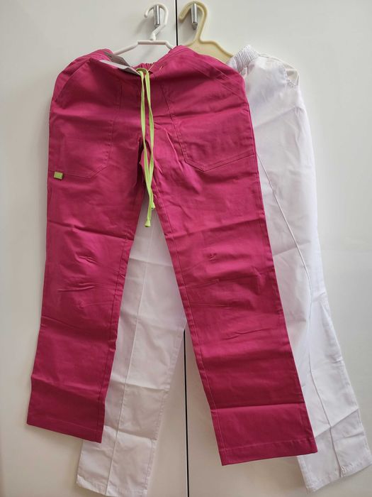 Брюки женские молодежные