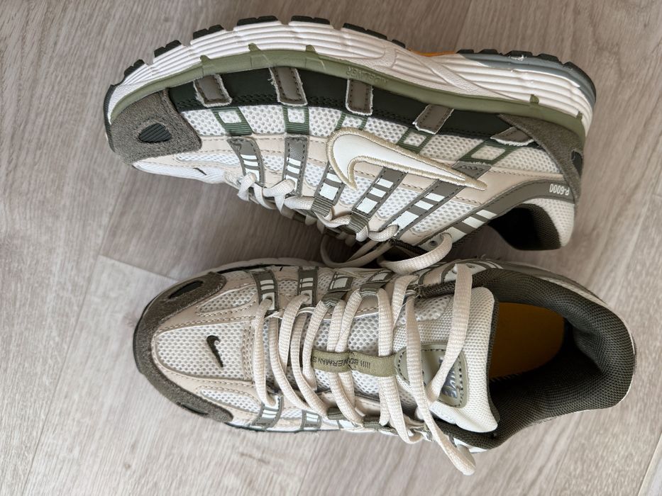 Nike Кроссовки б/у