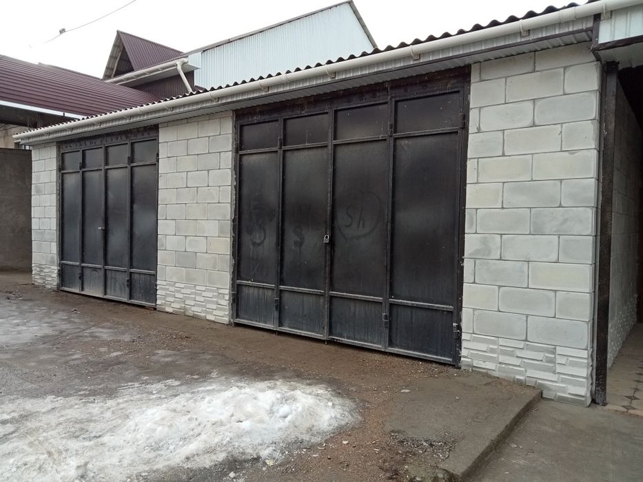 Сдаётся Бокс в аренду