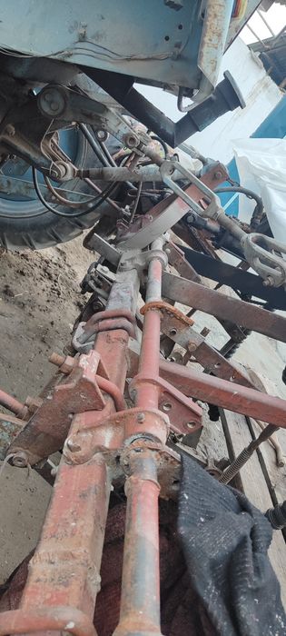 Ttz 80x birinchi vipska chotkisdan 2002yil