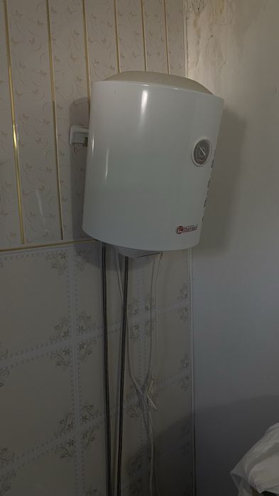аристон 30 л буу