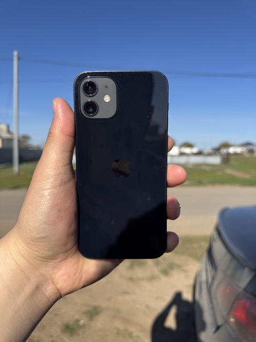 Iphone 12, 12 pro