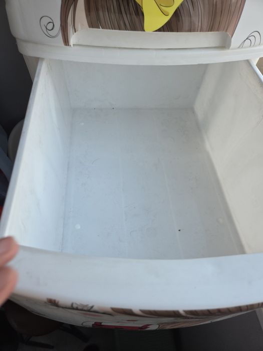 Продам тумбу детский