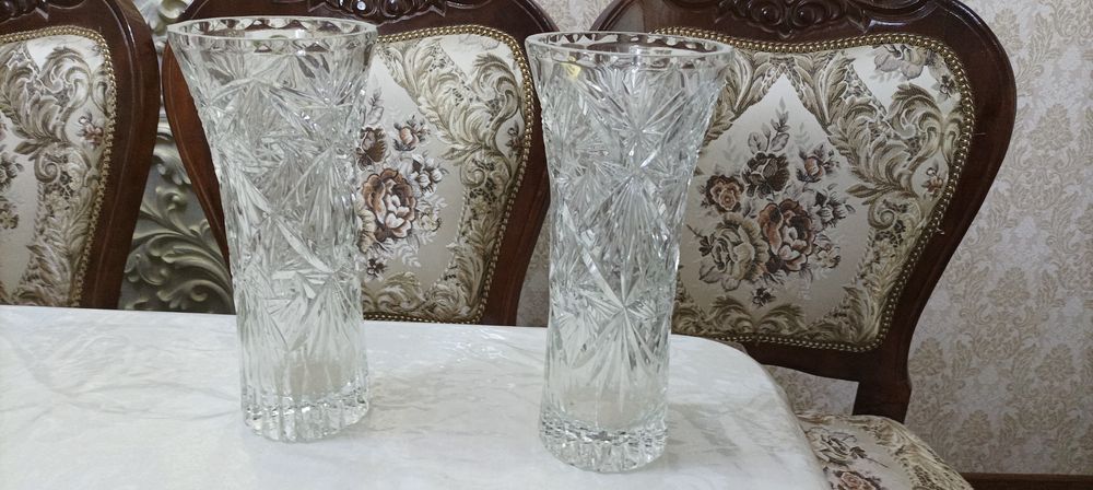 Российский Хрусталь.