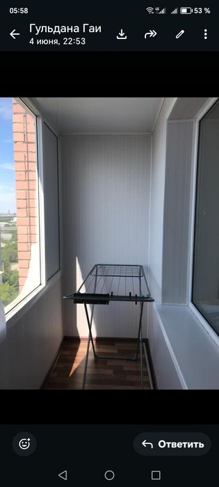 Продам 1 комн квартиру