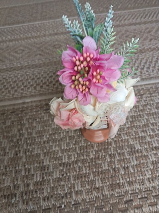 Decoratiune  handmade