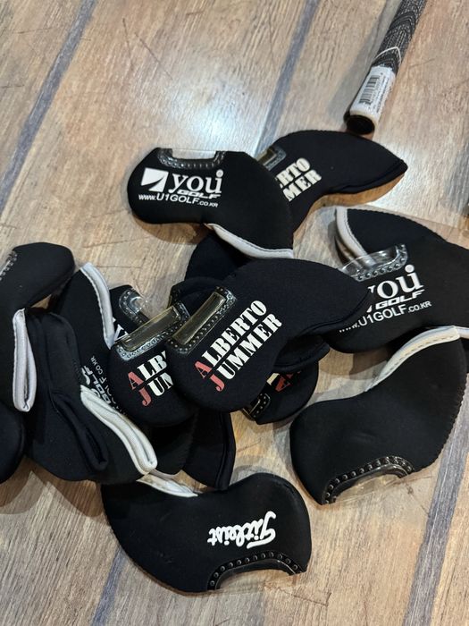 Набор для гольфа