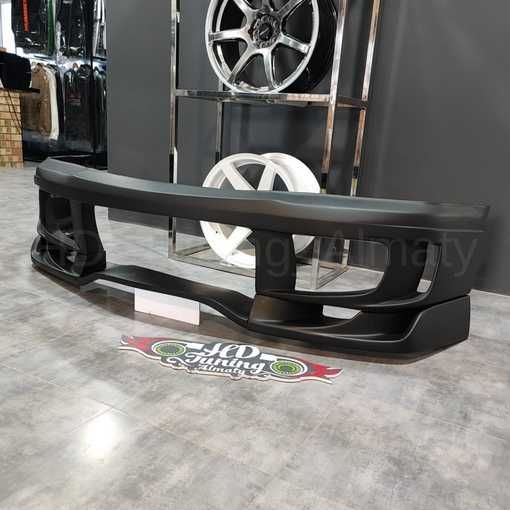 Бампер передний ChargeSpeed Subaru Forester SG Дорестайлинг