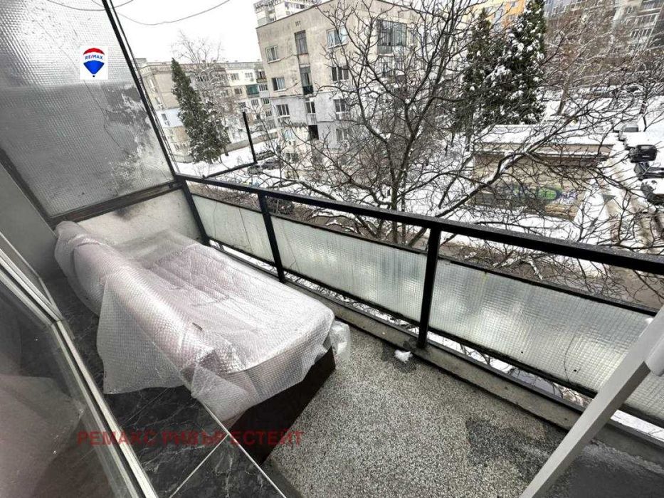 Едностаен апартамент под наем кв. Здравец Изток