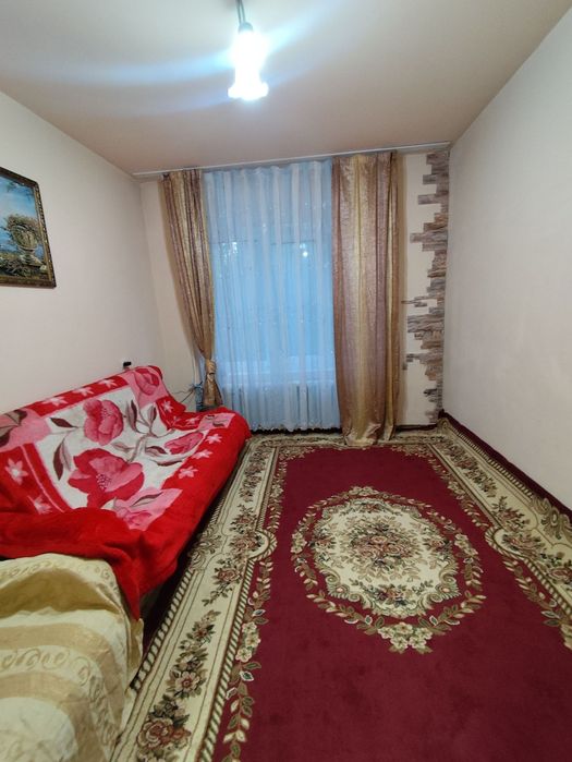 Аренда Квартира 2 хона Кора камиш 2/4 Камуналка ичида