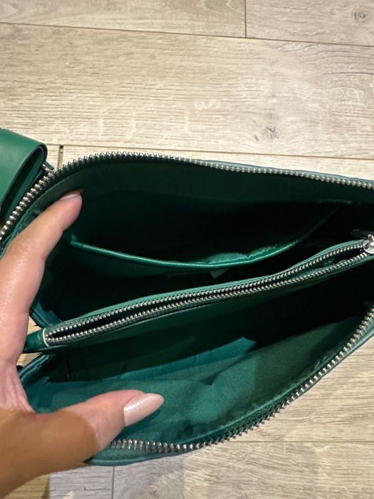 Модная сумка от Mango