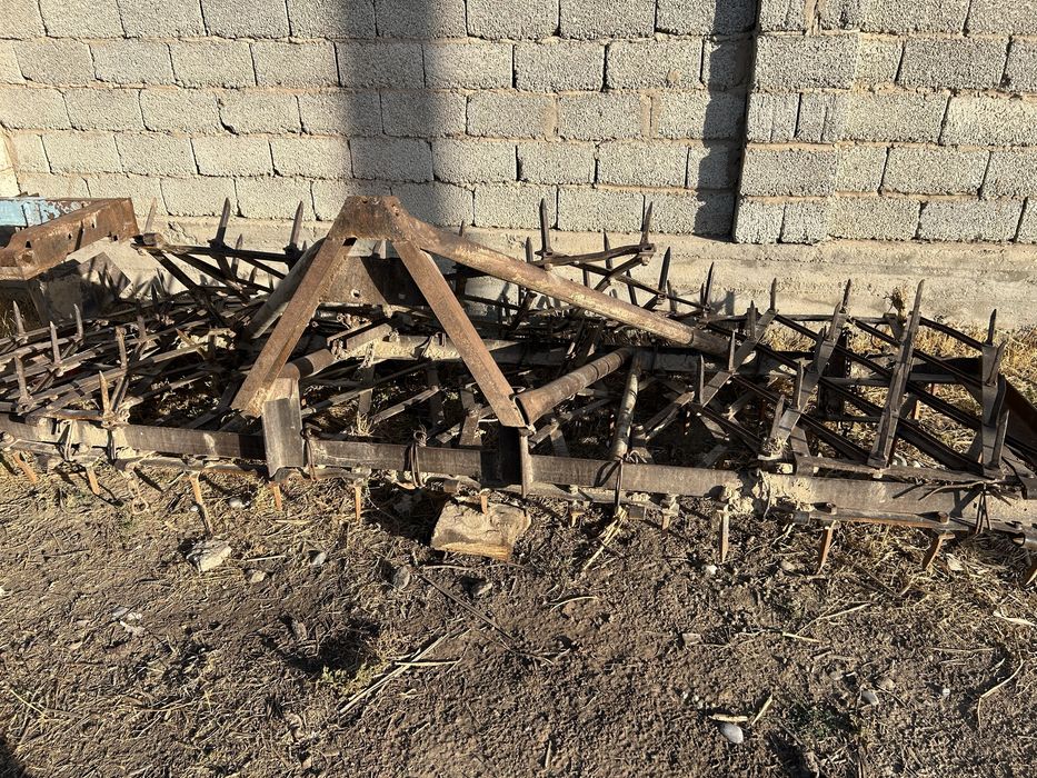 Трактор 892.2 кондиционерімен