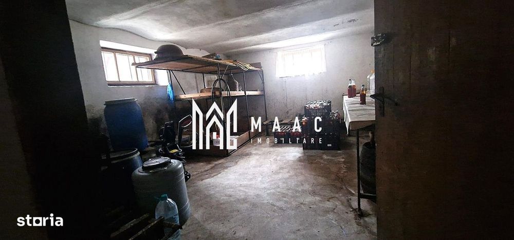 Casa 4 camere I Decomandata I Gura Raului