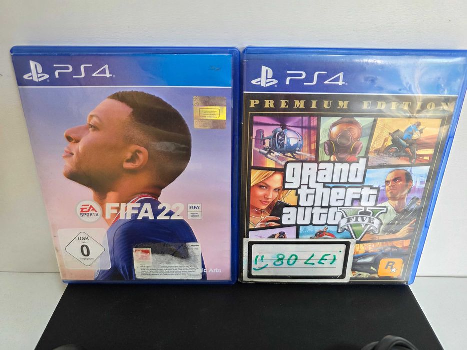 PlayStation 4 Slim - KLI Amanet