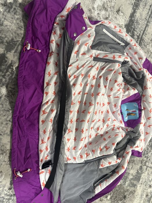 Geaca de ski marimea S - M