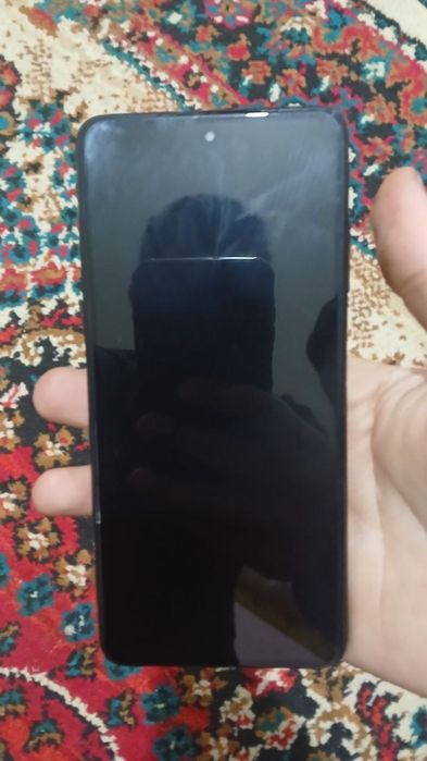 Poco x3pro  kafolatlangan edial