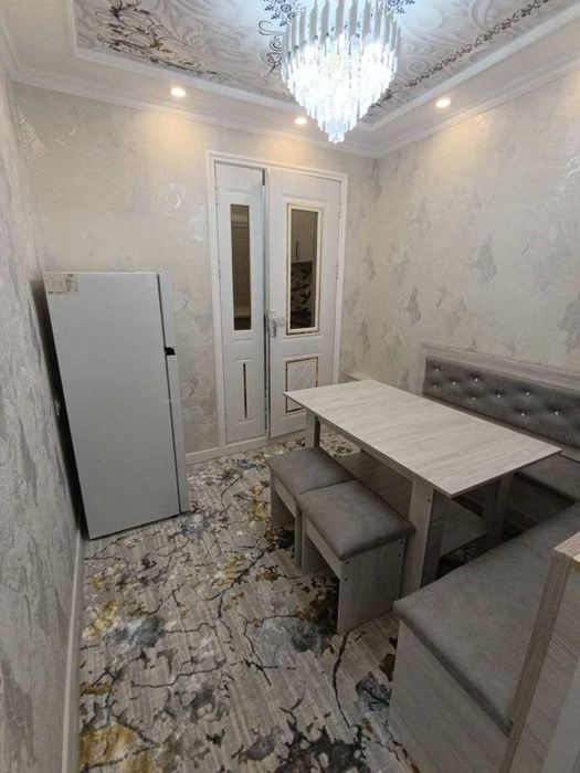 2х комнатная квартира в кирпичном доме по ул.М.Улугбека