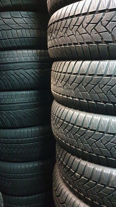 235 65 16C, 225 65 16C, 215 65 16C, 205 65 16C, 195 60 16C